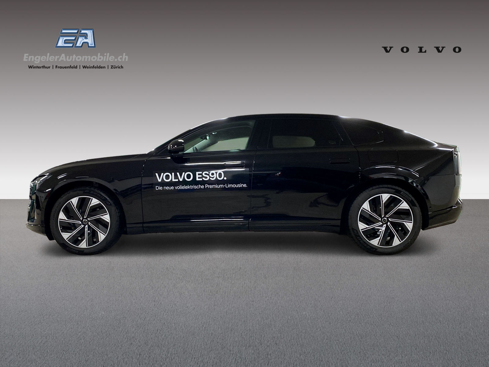 VOLVO ES90 Core-image-3