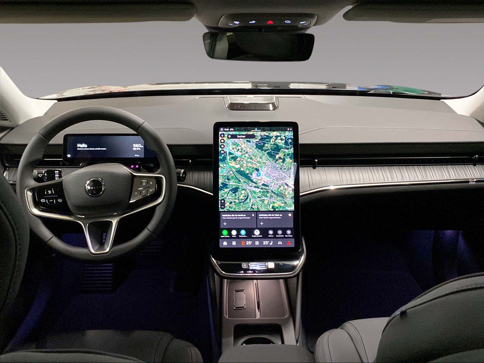 VOLVO ES90 Core-image-6
