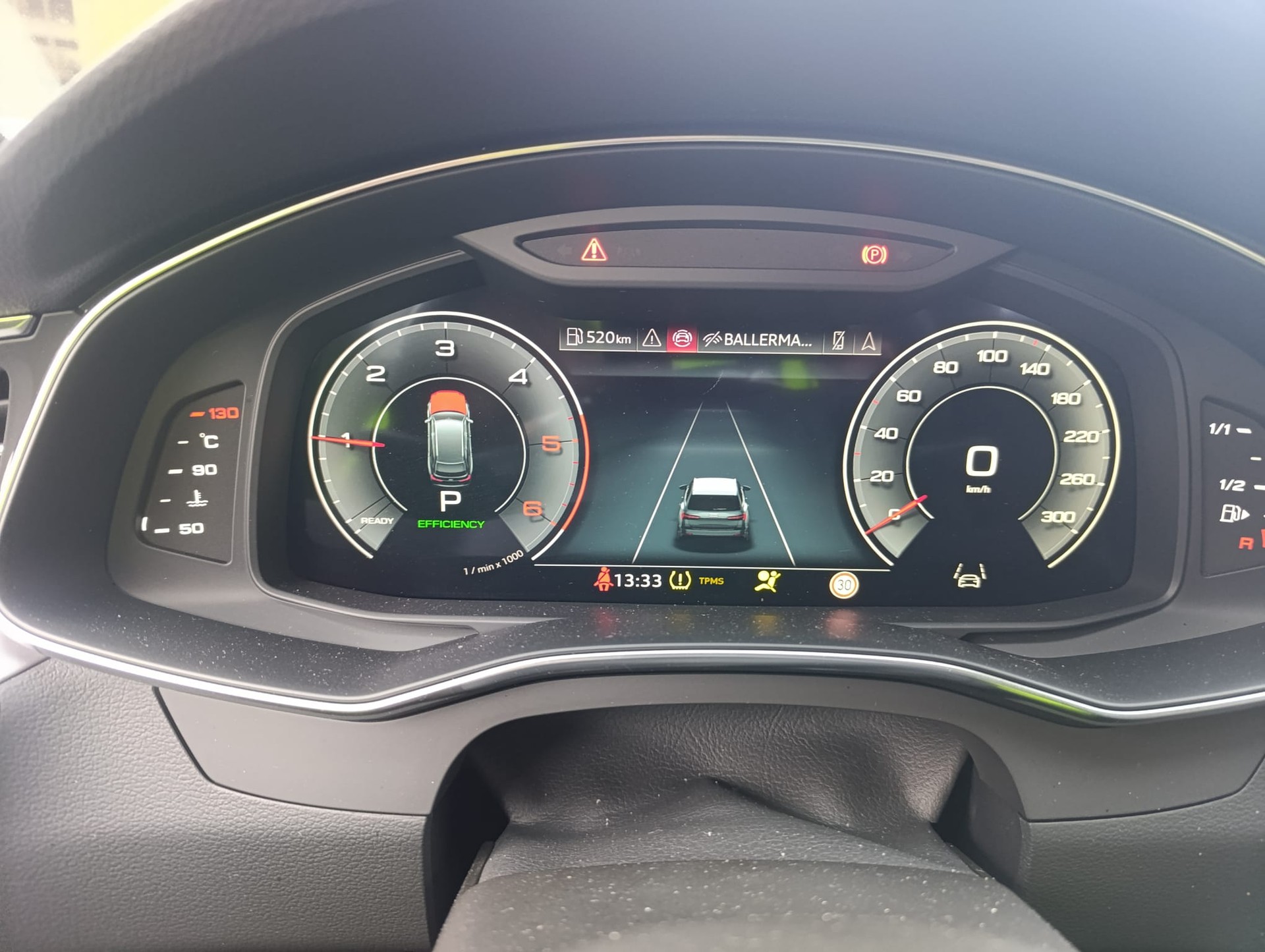 AUDI A6 Avant 40 TDI Attraction quattro S-tronic-image-7