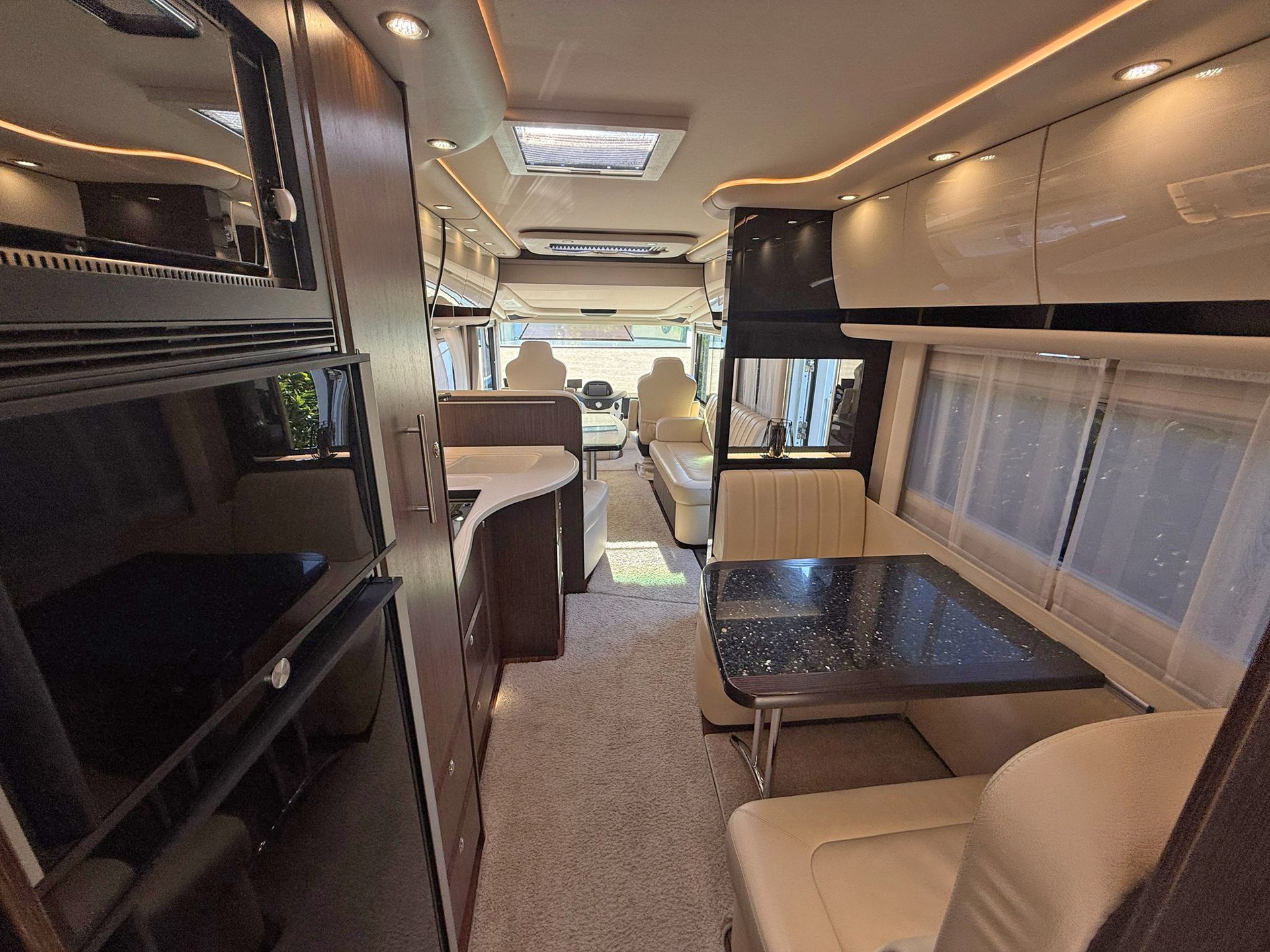 CONCORDE Liner Plus 1090 MS Iveco-image-8