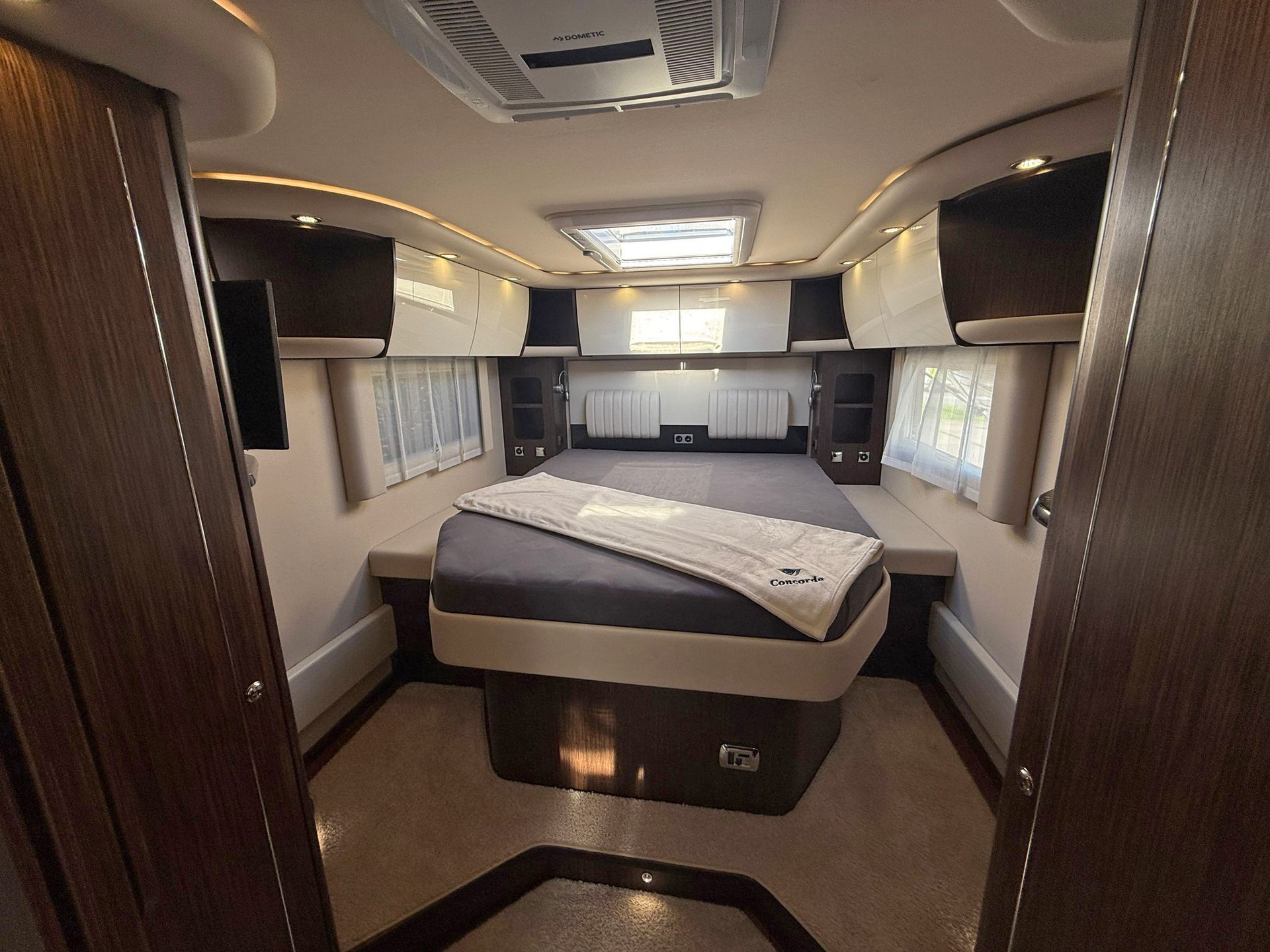 CONCORDE Liner Plus 1090 MS Iveco-image-11