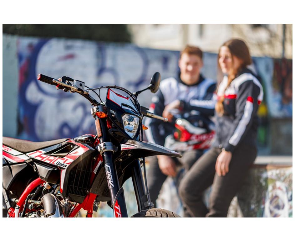 BETA Beta RR Motard 2T 50 Track-image-9