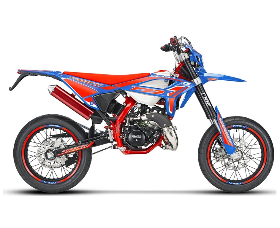 BETA Beta RR Motard 2T 50 Track