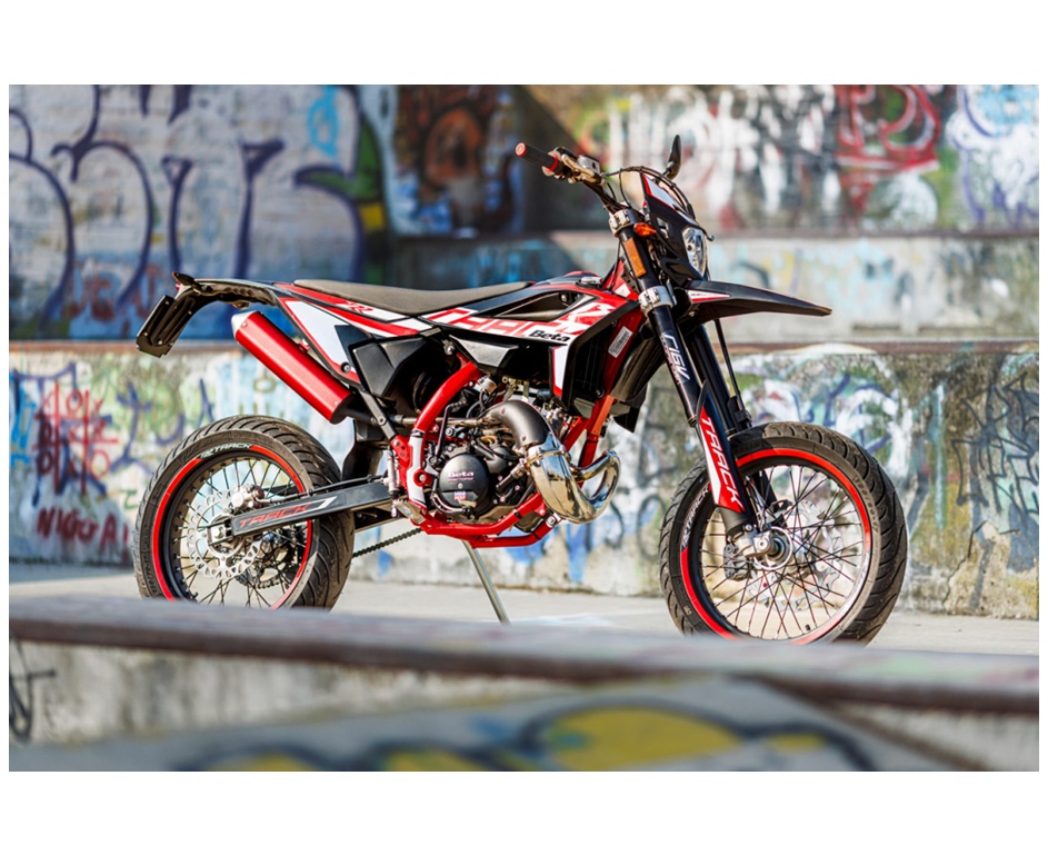 BETA Beta RR Motard 2T 50 Track-image-7