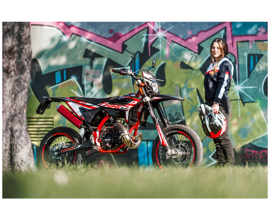BETA Beta RR Motard 2T 50 Track-image-14