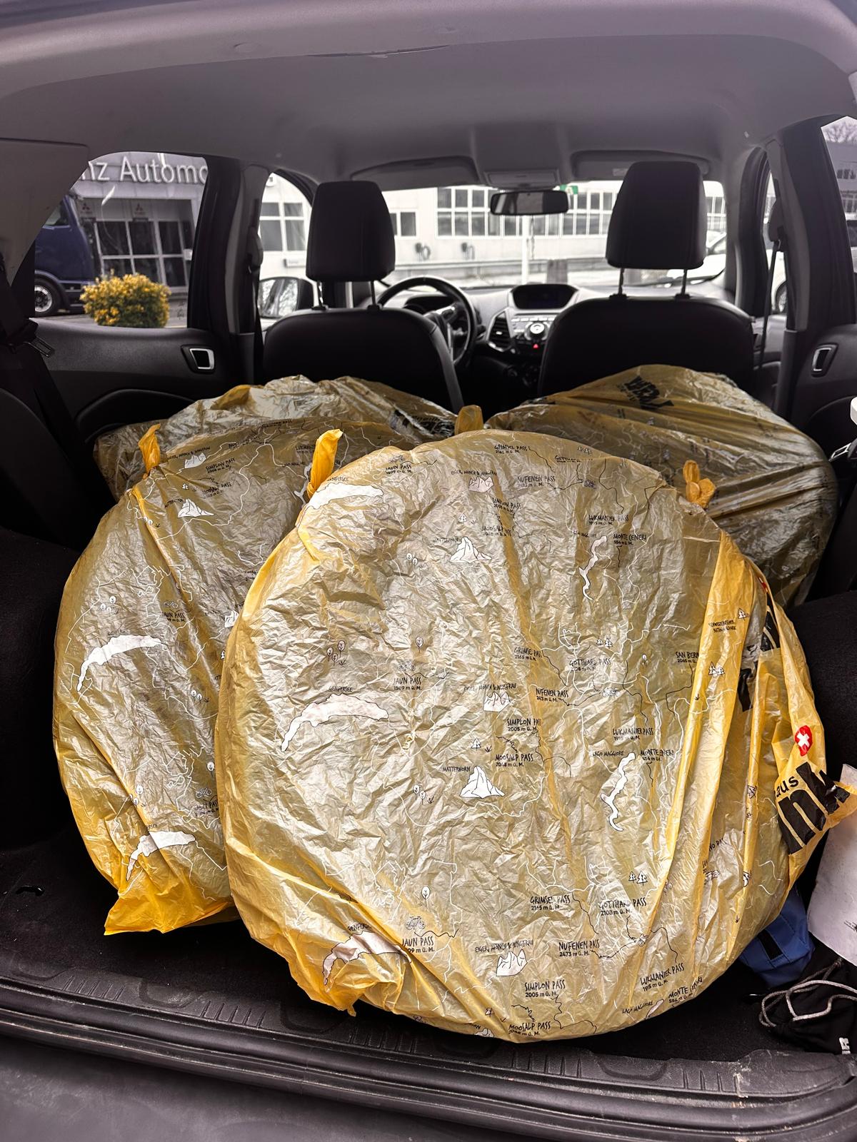 FORD EcoSport 1.0 SCTi Titanium-image-3