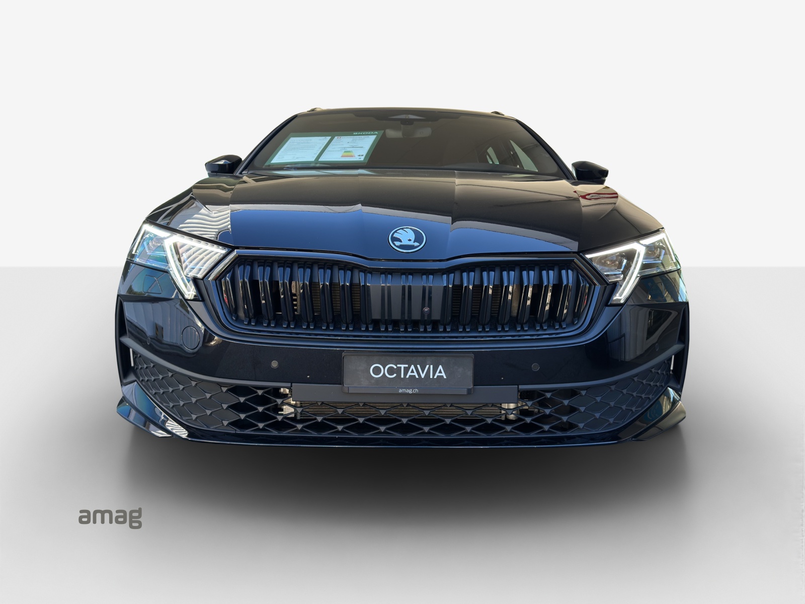 SKODA Octavia Combi 2.0 TSI DSG Sport Line 4x4-image-6