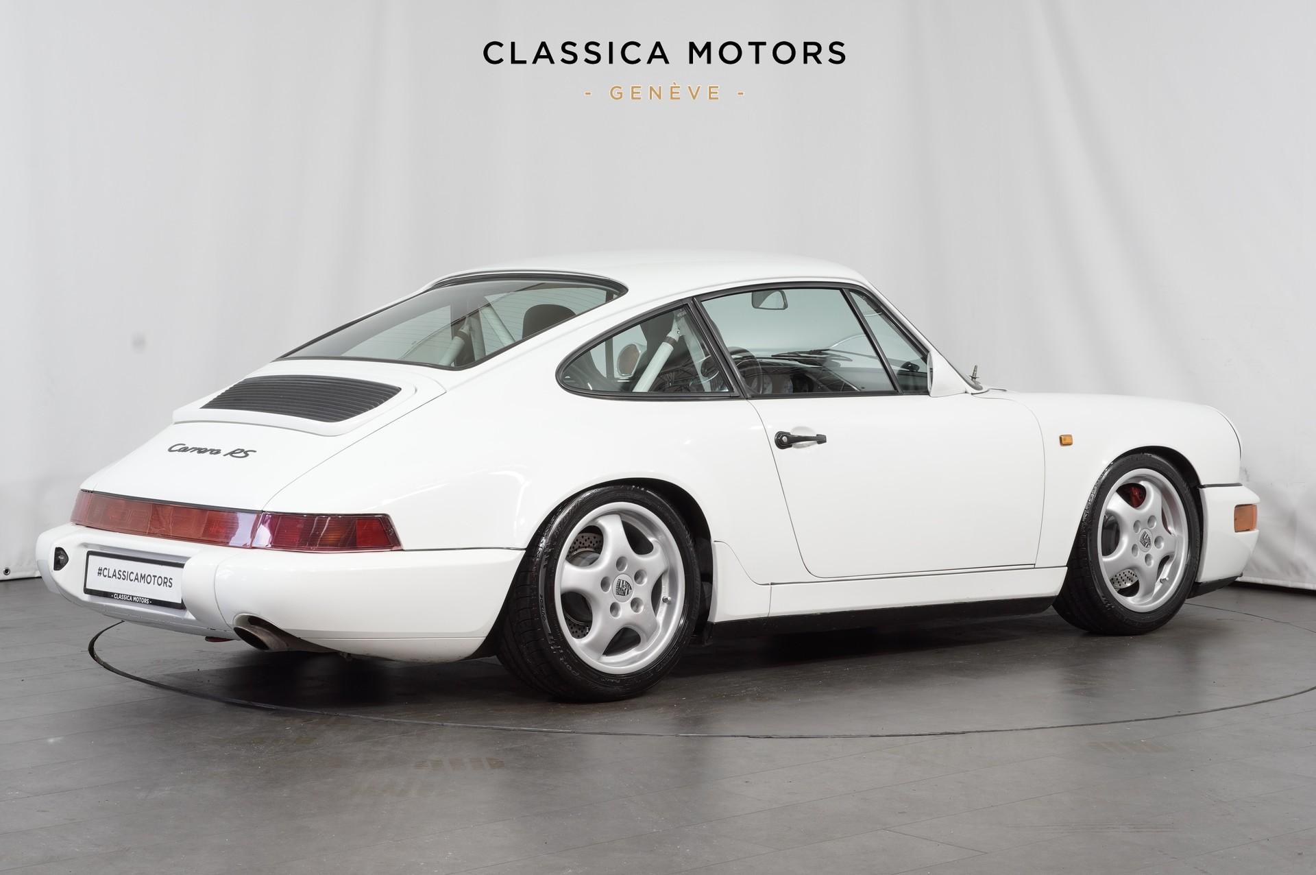 PORSCHE 911 Carrera 2 RS-showroom-element-3