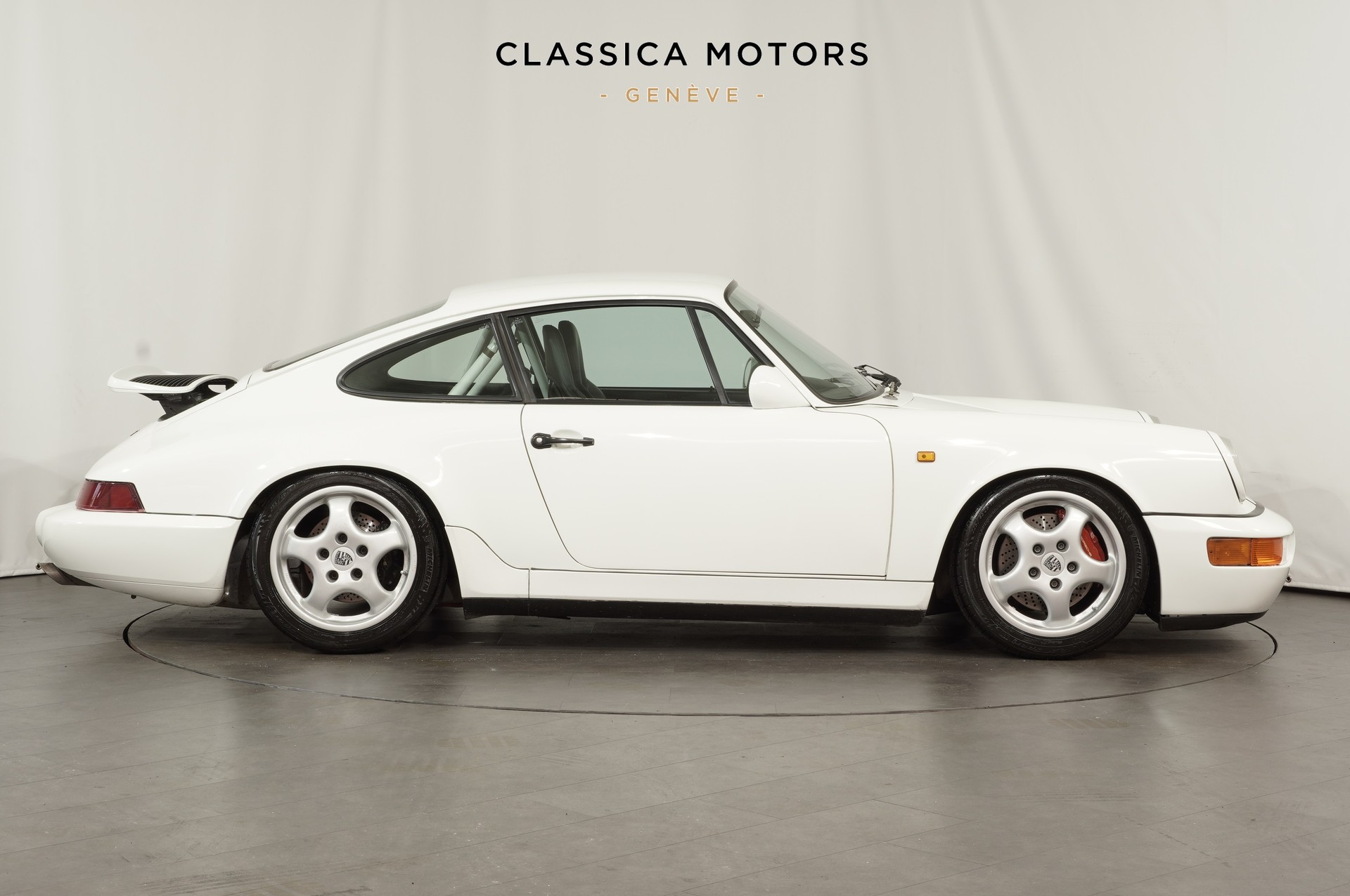 PORSCHE 911 Carrera 2 RS-showroom-element-2
