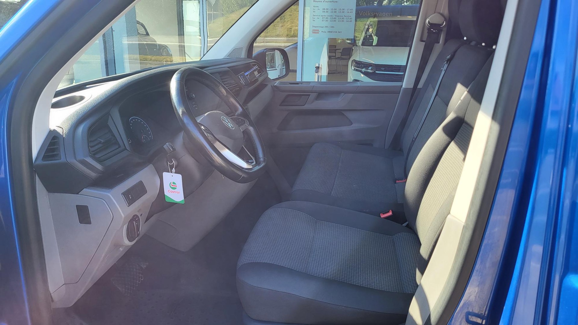 VW T6.1 2.0 TDI 4Motion DSG-image-7