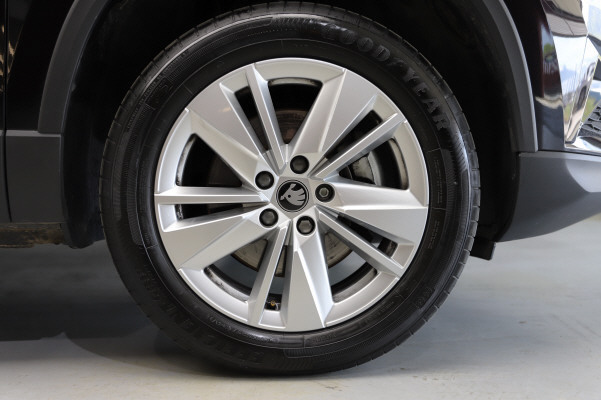 SKODA Karoq 1.5 TSI Select. DSG-image-12