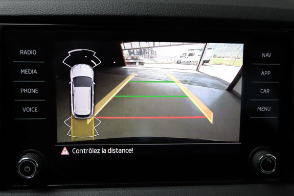 SKODA Karoq 1.5 TSI Select. DSG-image-14