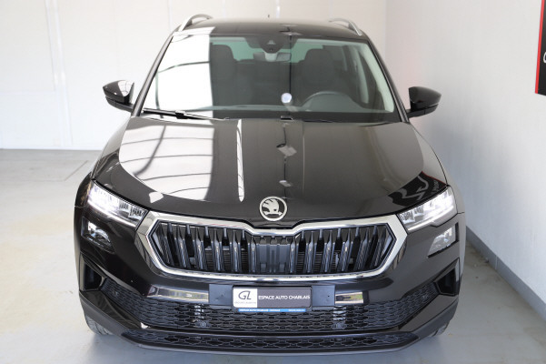 SKODA Karoq 1.5 TSI Select. DSG-image-4