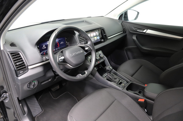 SKODA Karoq 1.5 TSI Select. DSG-image-7