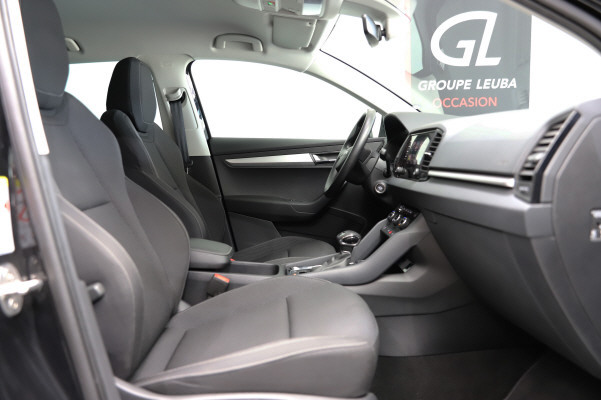 SKODA Karoq 1.5 TSI Select. DSG-image-8