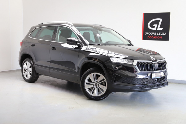 Photo SKODA KAROQ Karoq 1.5 TSI Select. DSG