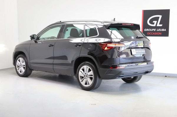 SKODA Karoq 1.5 TSI Select. DSG-image-2