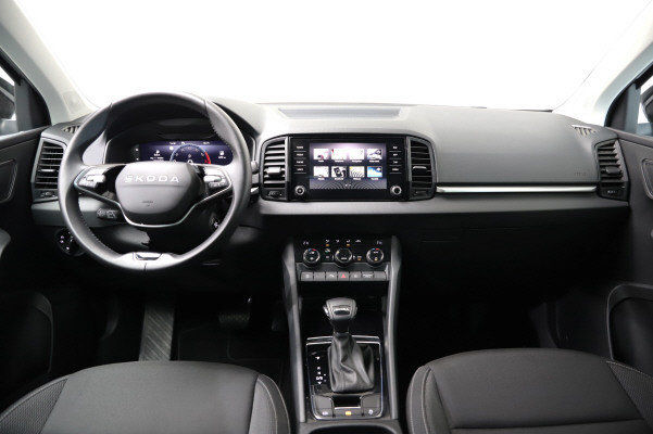 SKODA Karoq 1.5 TSI Select. DSG-image-9