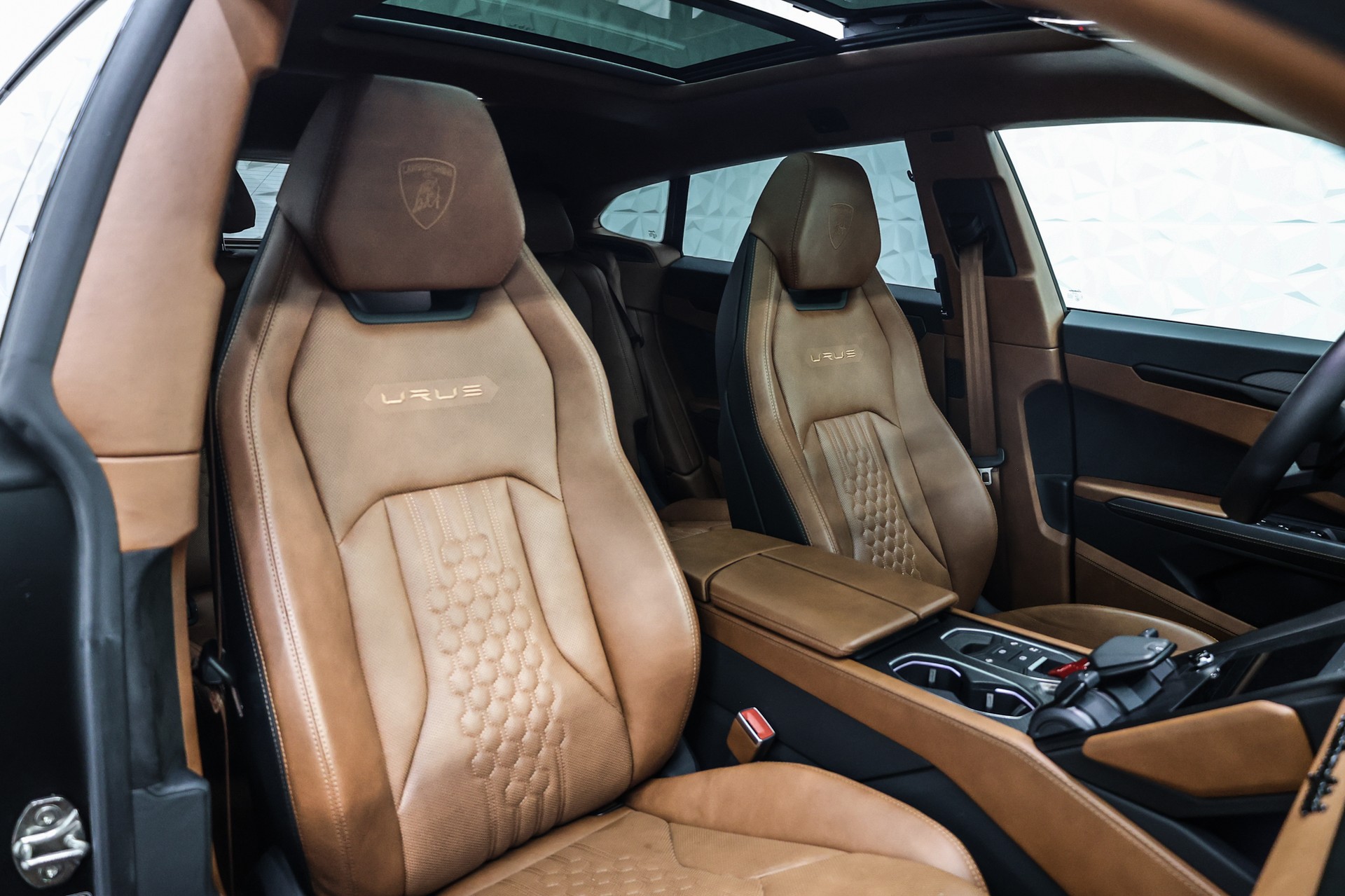 LAMBORGHINI Urus 4.0 S-image-22