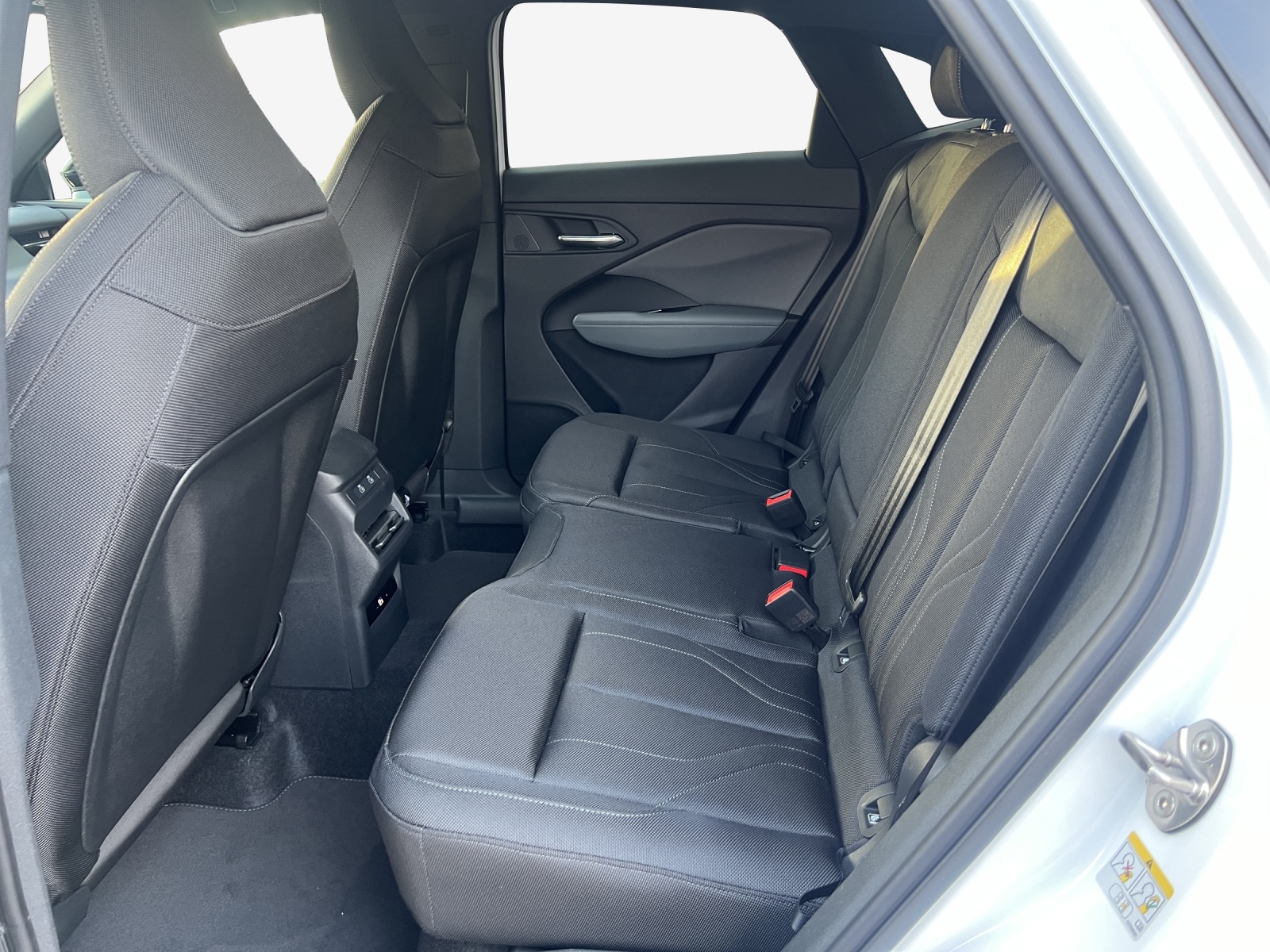 AUDI Q3 Sportback 110 kW TFSI S tronic-image-11