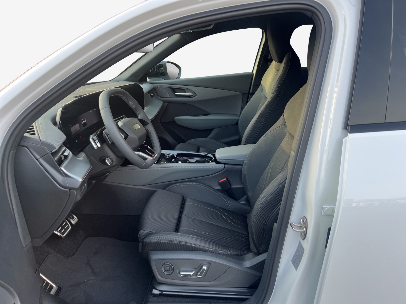 AUDI Q3 Sportback 110 kW TFSI S tronic-image-7