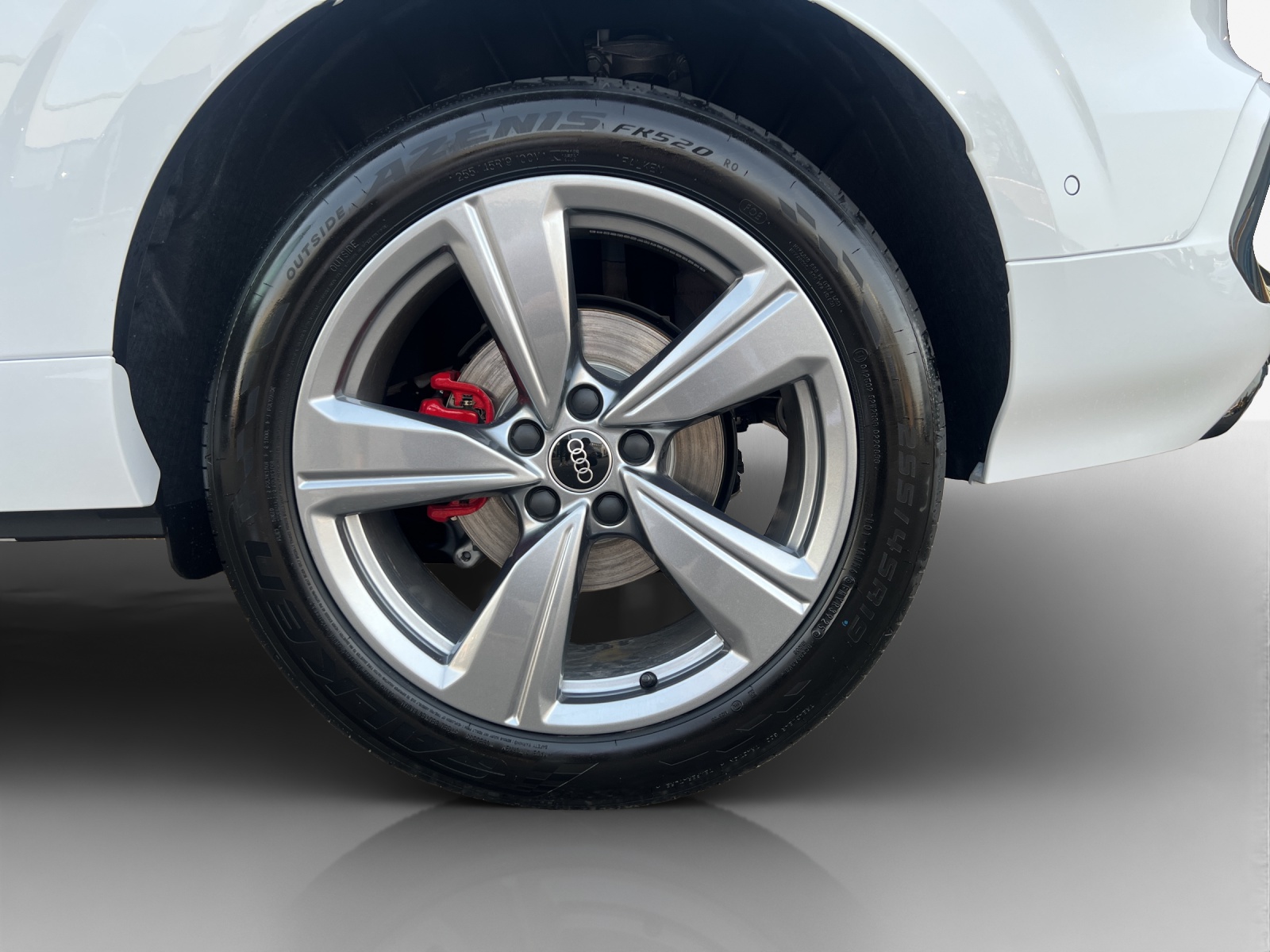 AUDI Q3 Sportback 110 kW TFSI S tronic-image-13