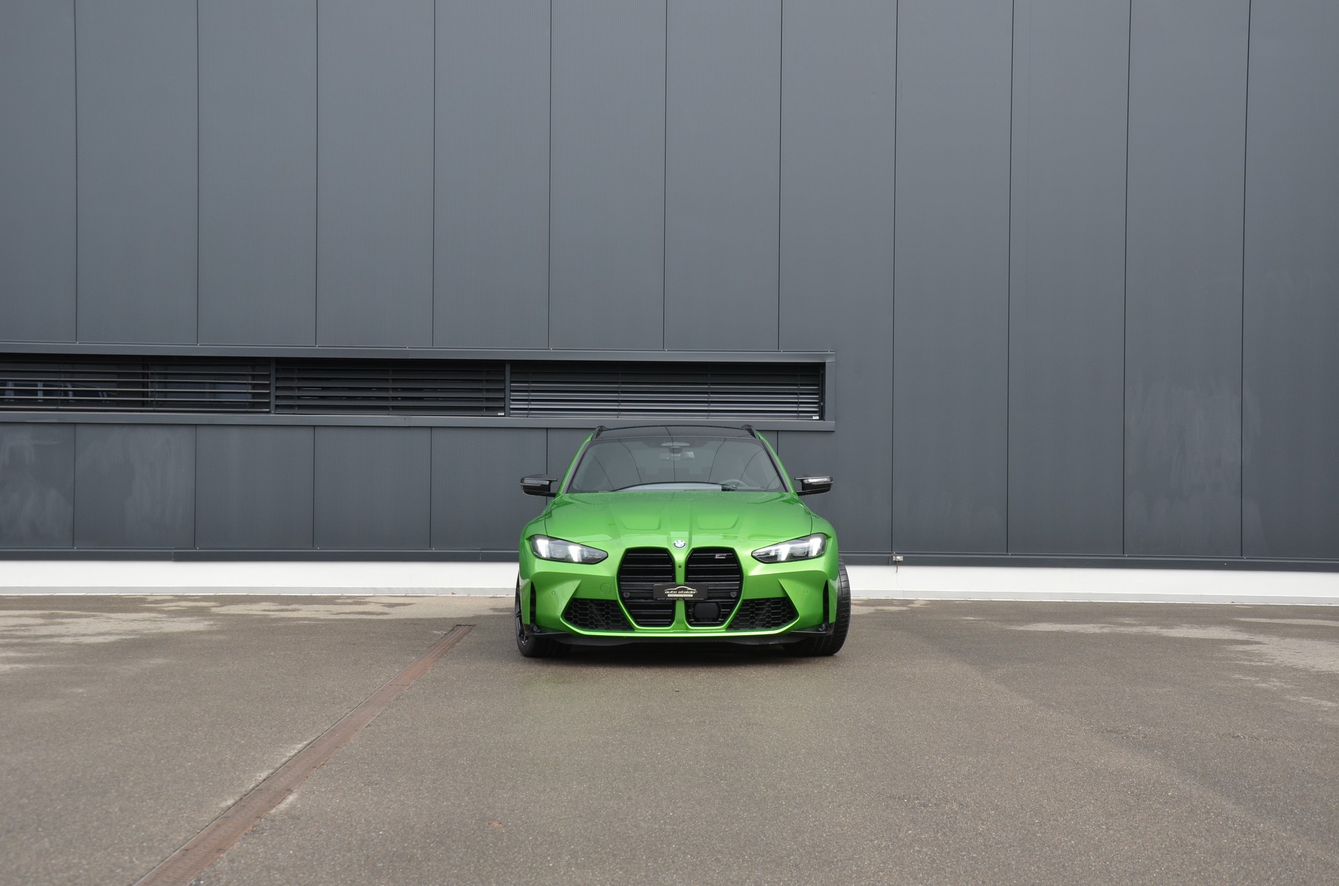BMW M3 Touring xDrive Competition M-image-5