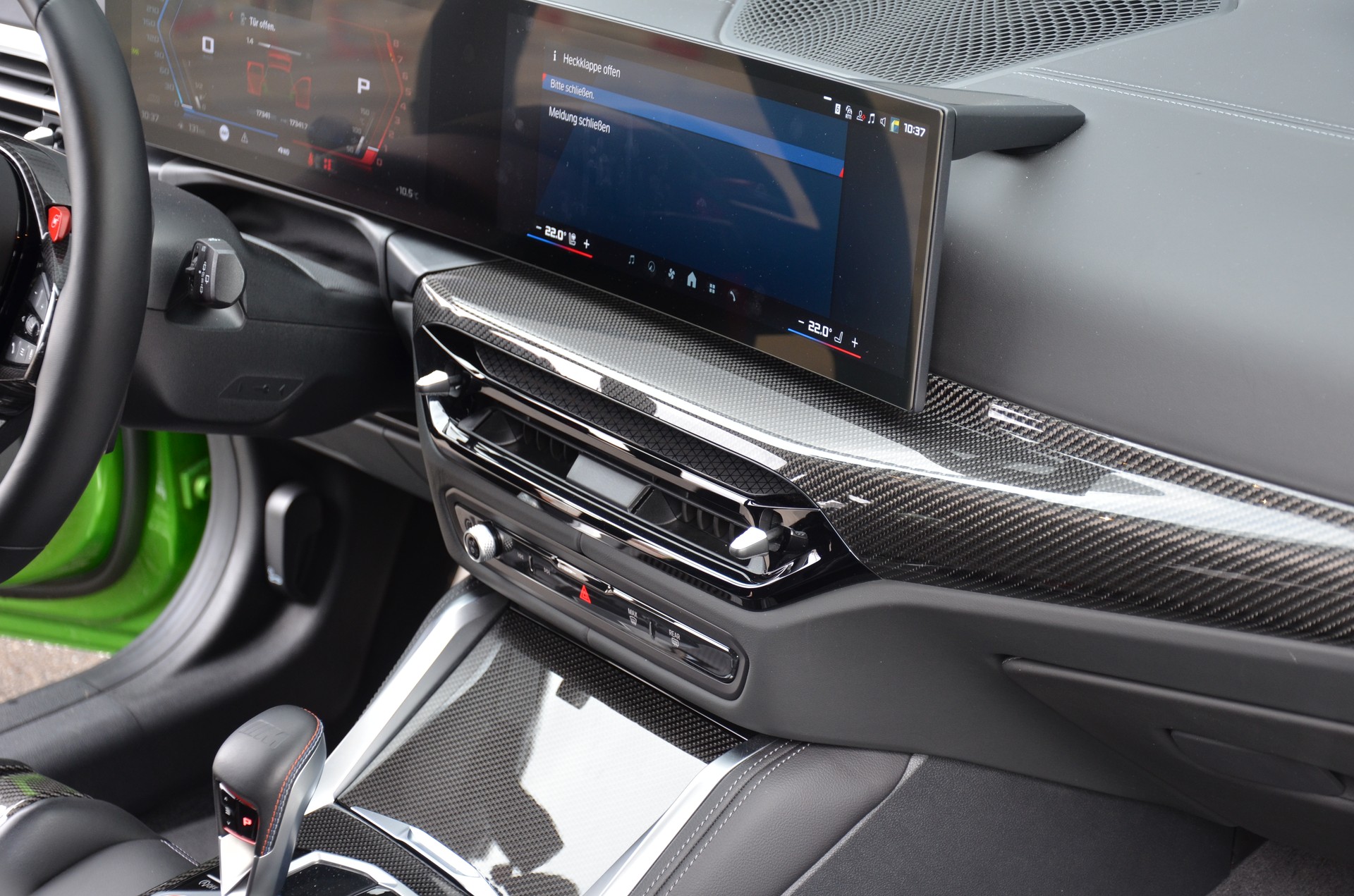 BMW M3 Touring xDrive Competition M-image-17
