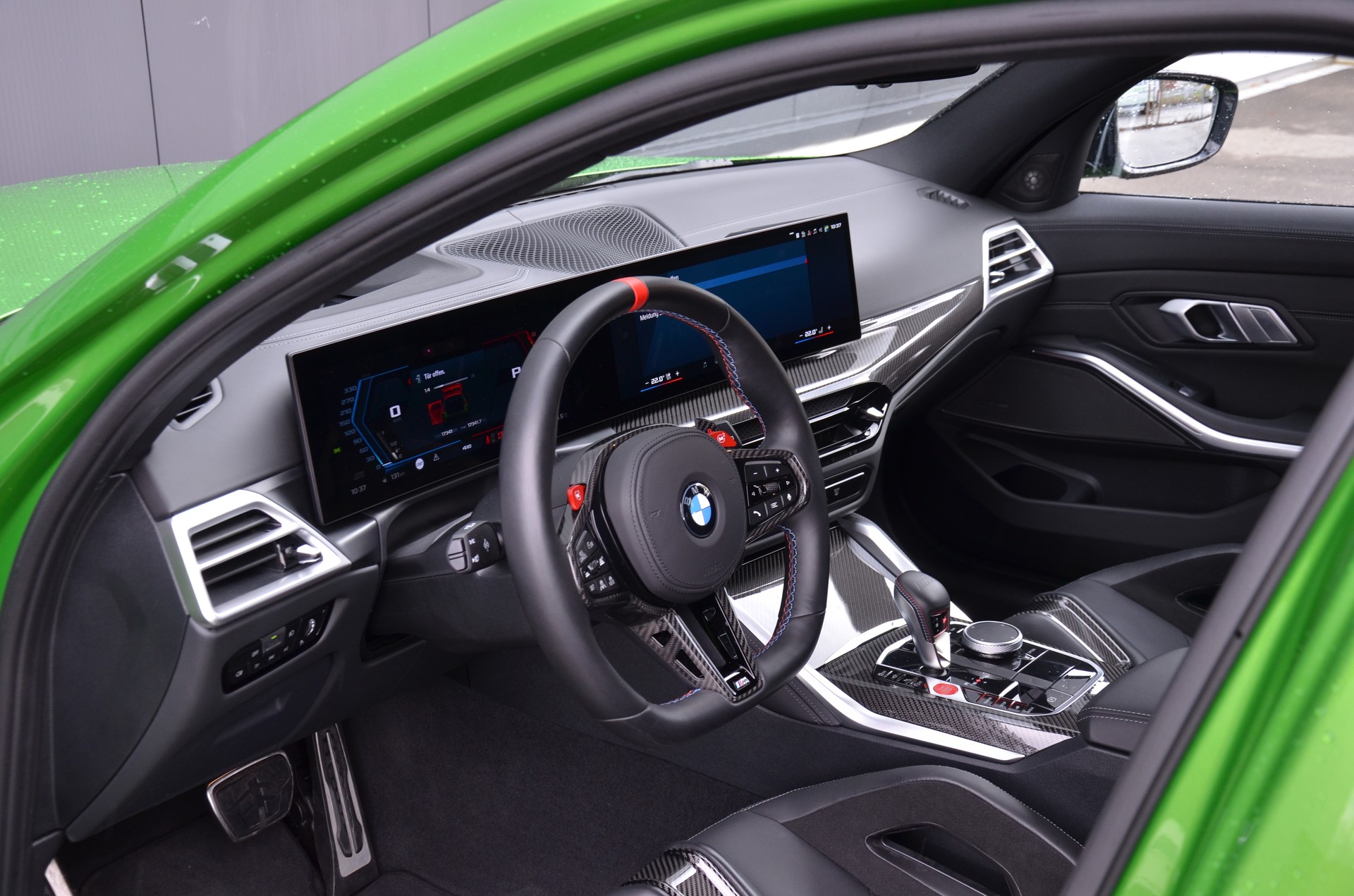 BMW M3 Touring xDrive Competition M-image-11