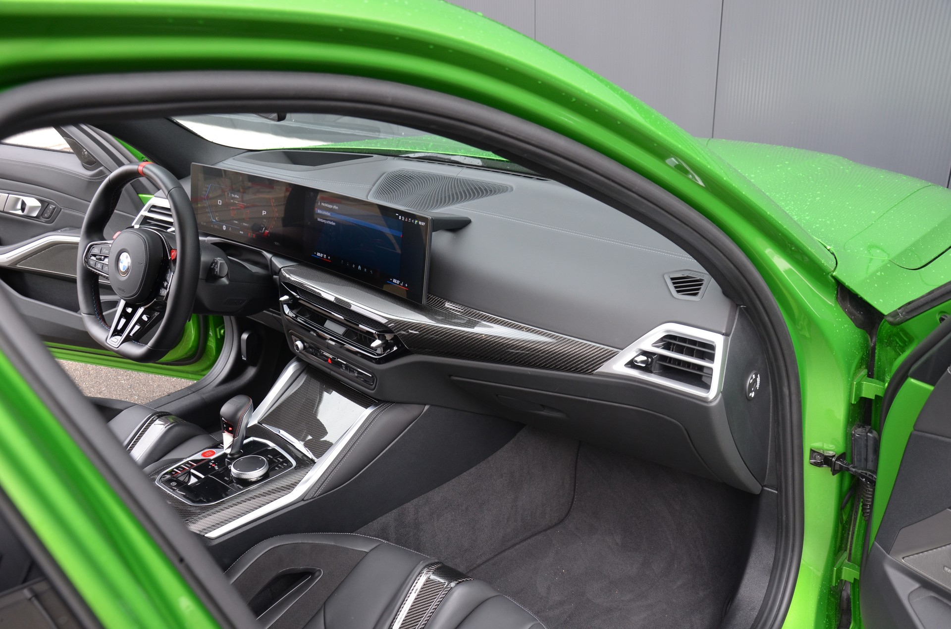 BMW M3 Touring xDrive Competition M-image-16