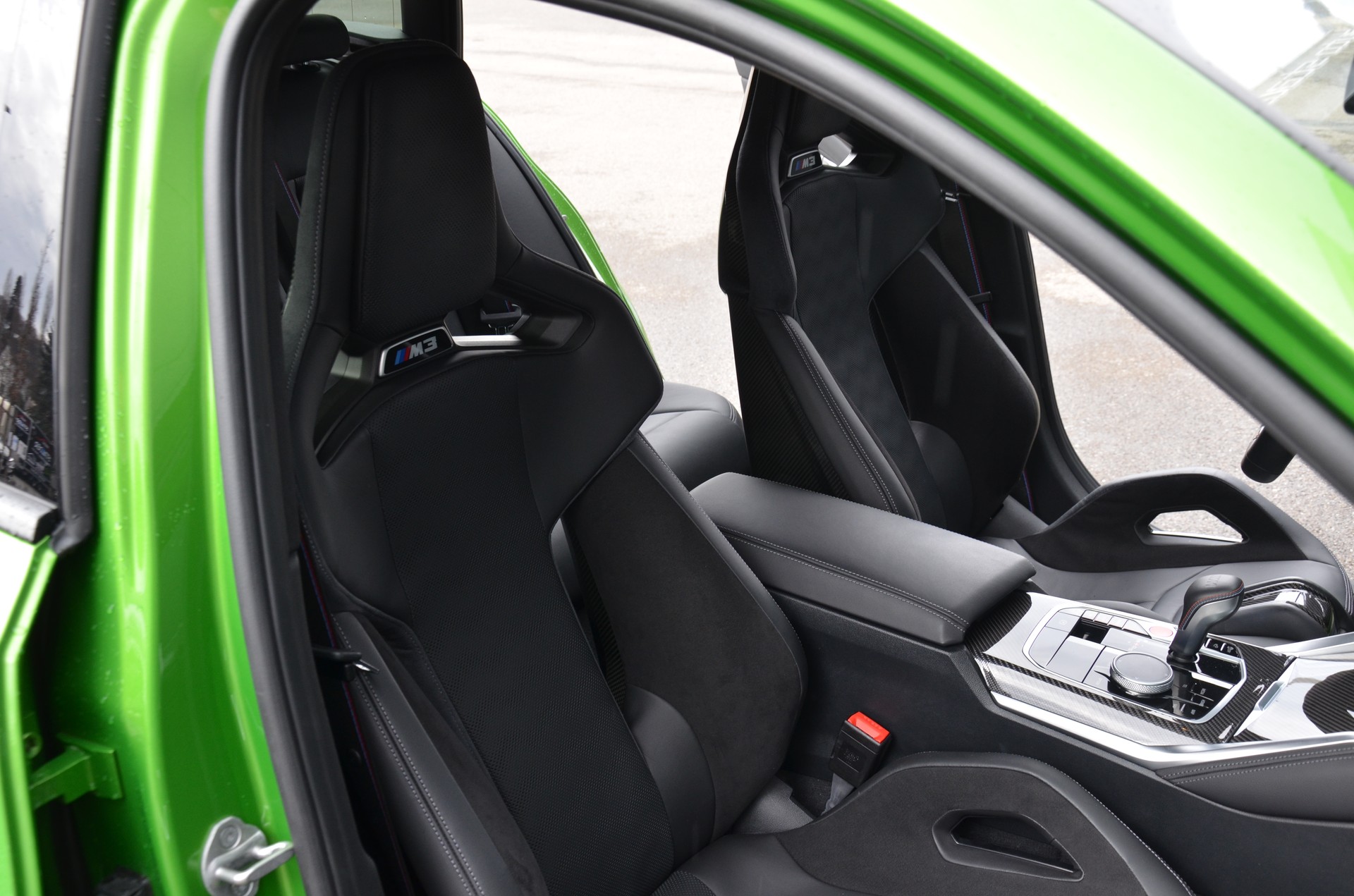 BMW M3 Touring xDrive Competition M-image-18