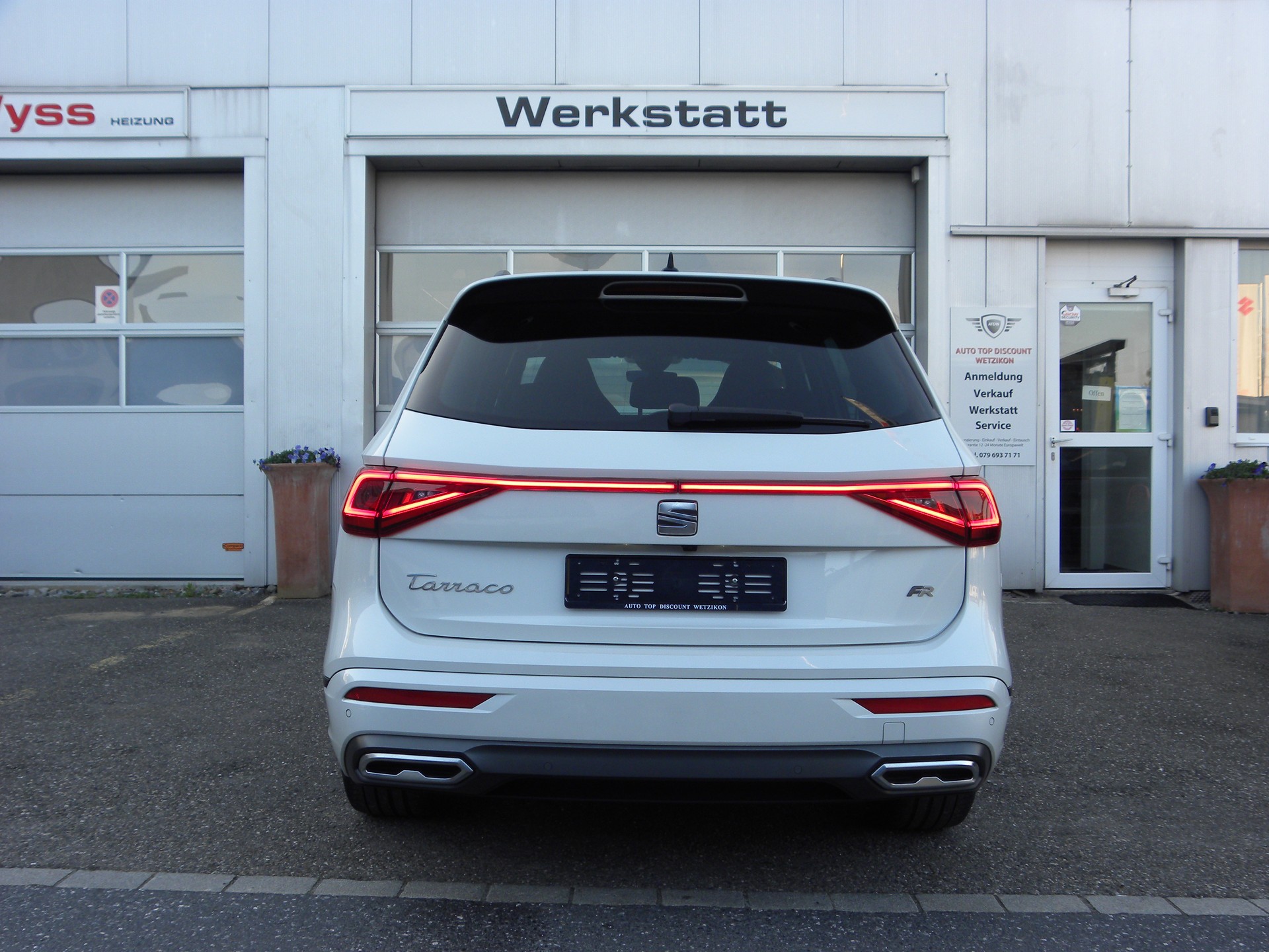 SEAT Tarraco 2.0 TDI DSG FR-image-3