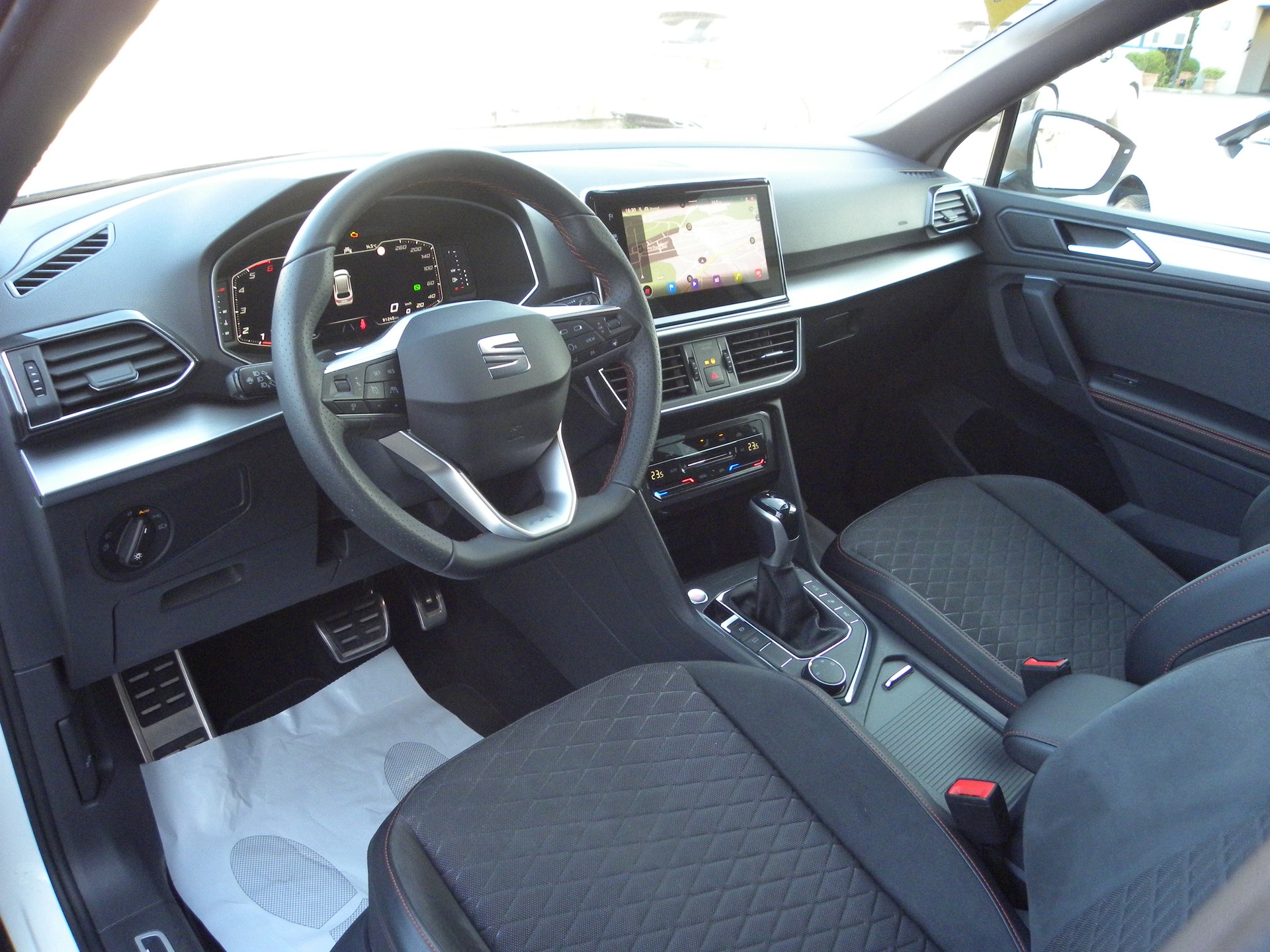 SEAT Tarraco 2.0 TDI DSG FR-image-4