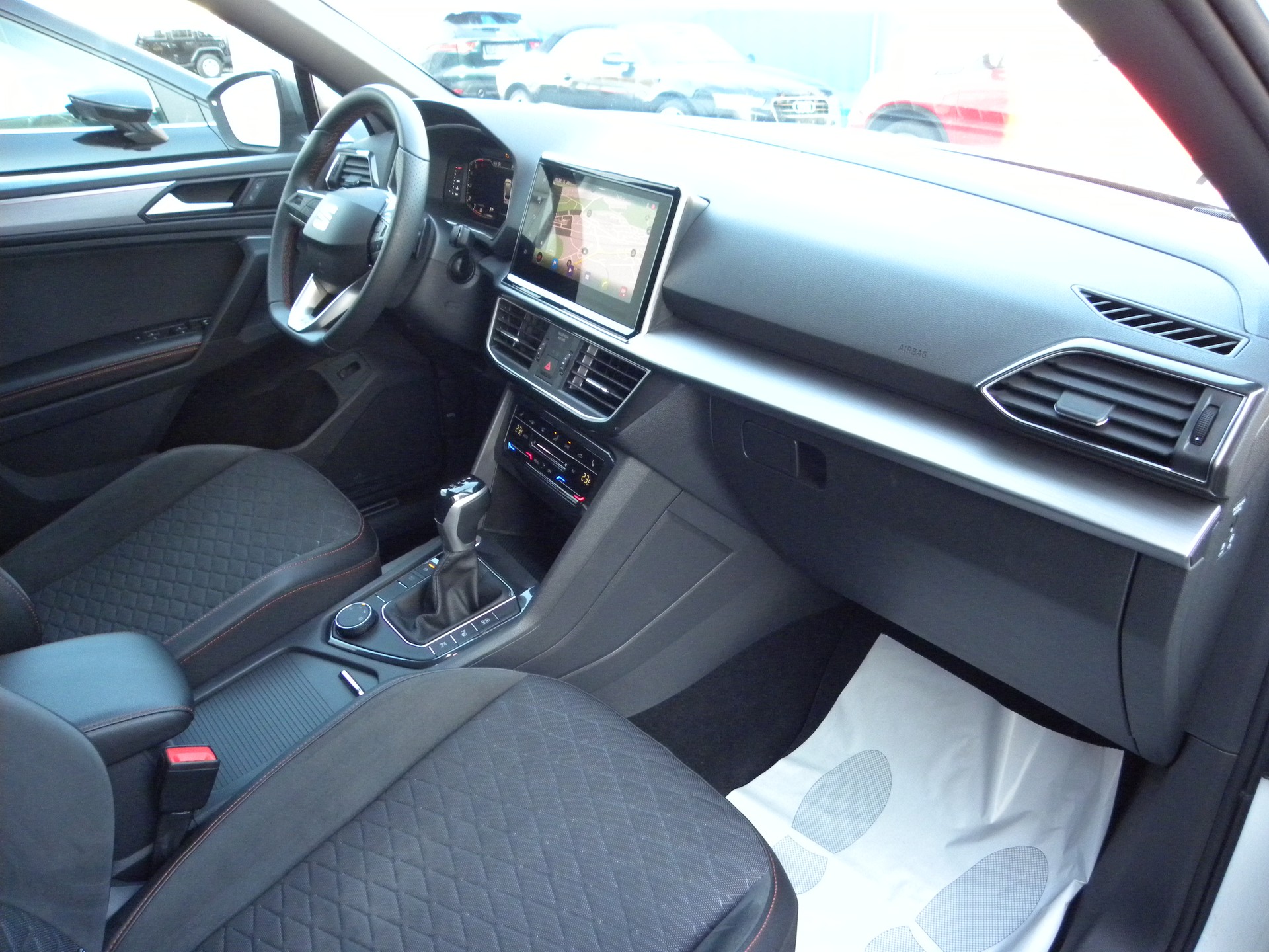 SEAT Tarraco 2.0 TDI DSG FR-image-5