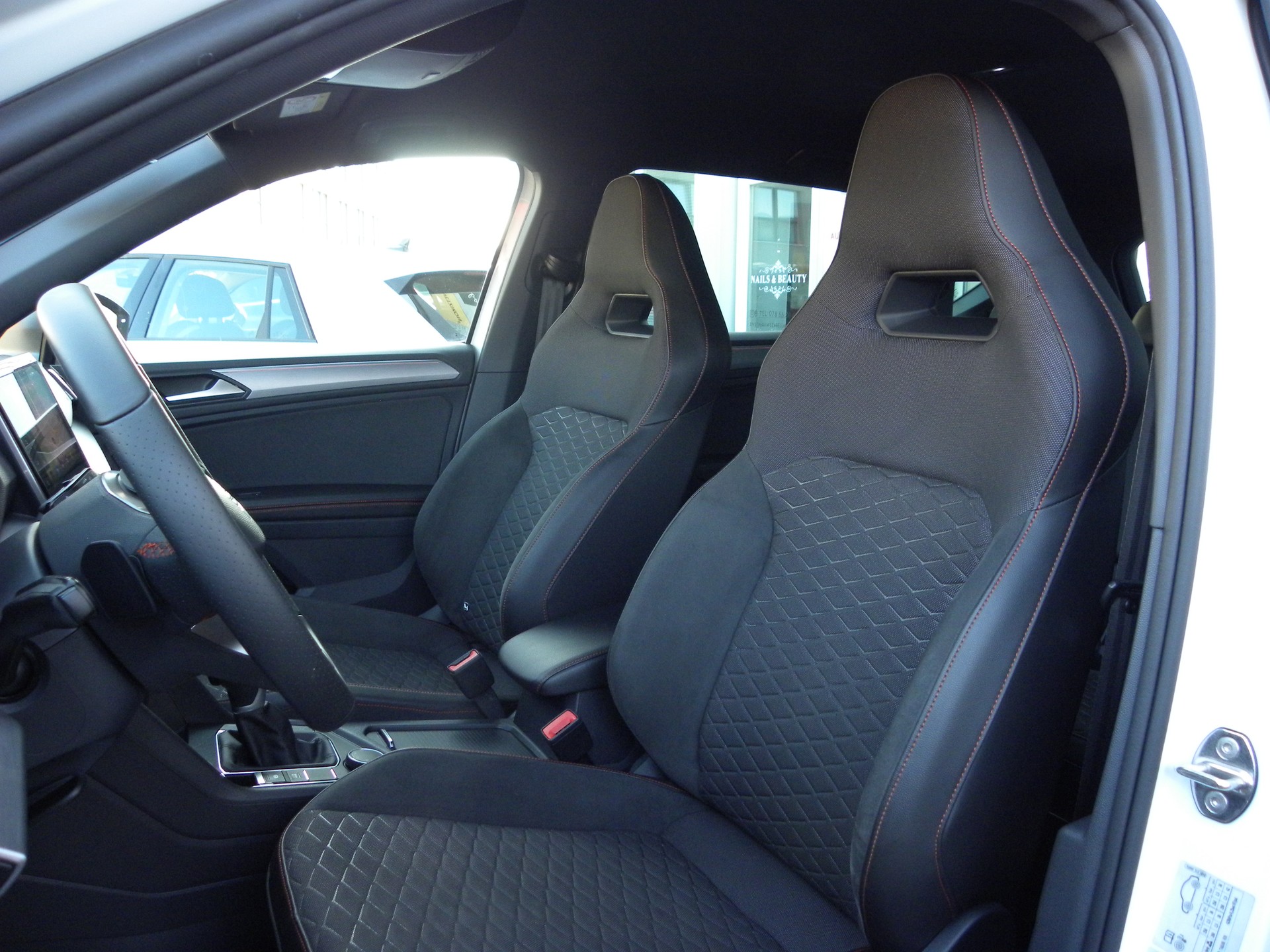 SEAT Tarraco 2.0 TDI DSG FR-image-6