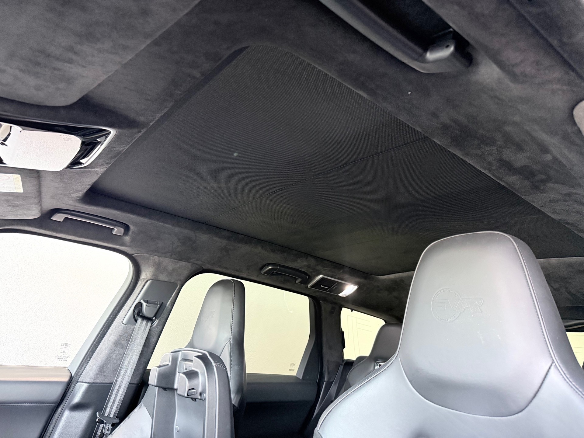 LAND ROVER RR Sport 5.0 S/C SVR-image-10