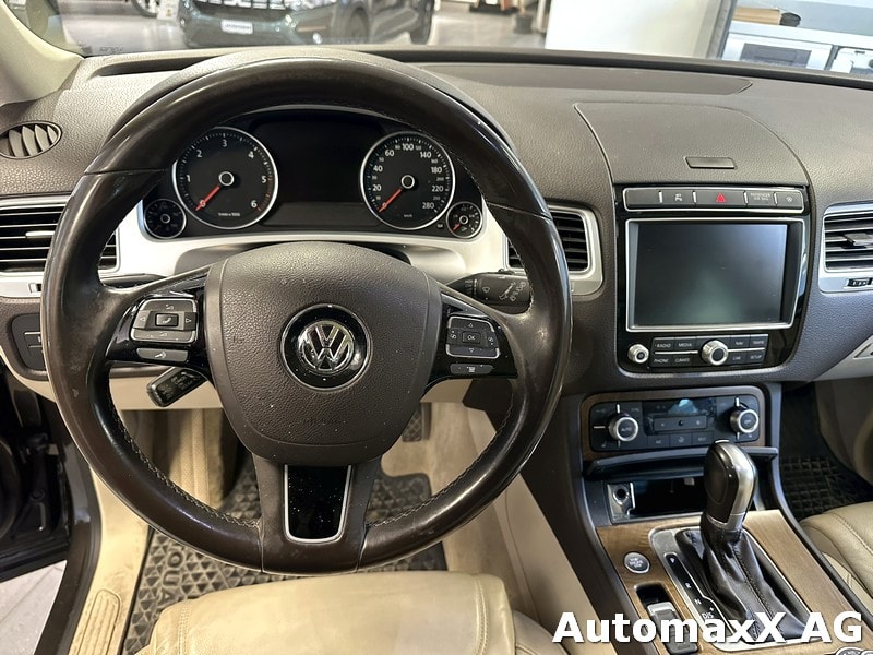 VW Touareg 3.0 V6 TDI 262 BMT TT 4Xm-image-10