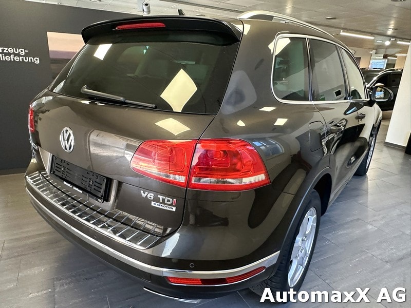 VW Touareg 3.0 V6 TDI 262 BMT TT 4Xm-image-4