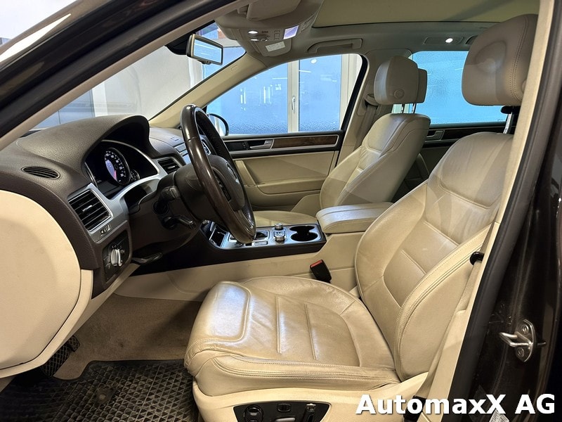 VW Touareg 3.0 V6 TDI 262 BMT TT 4Xm-image-8