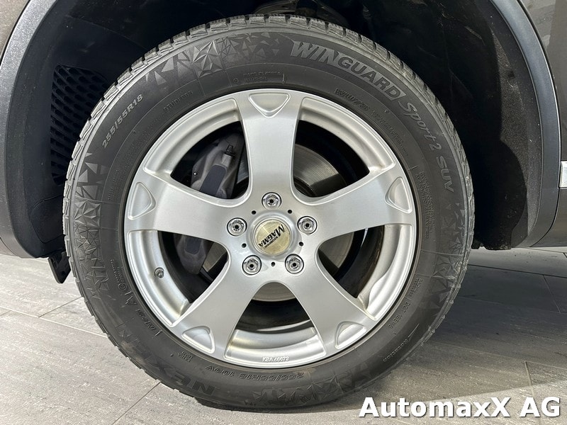 VW Touareg 3.0 V6 TDI 262 BMT TT 4Xm-image-14
