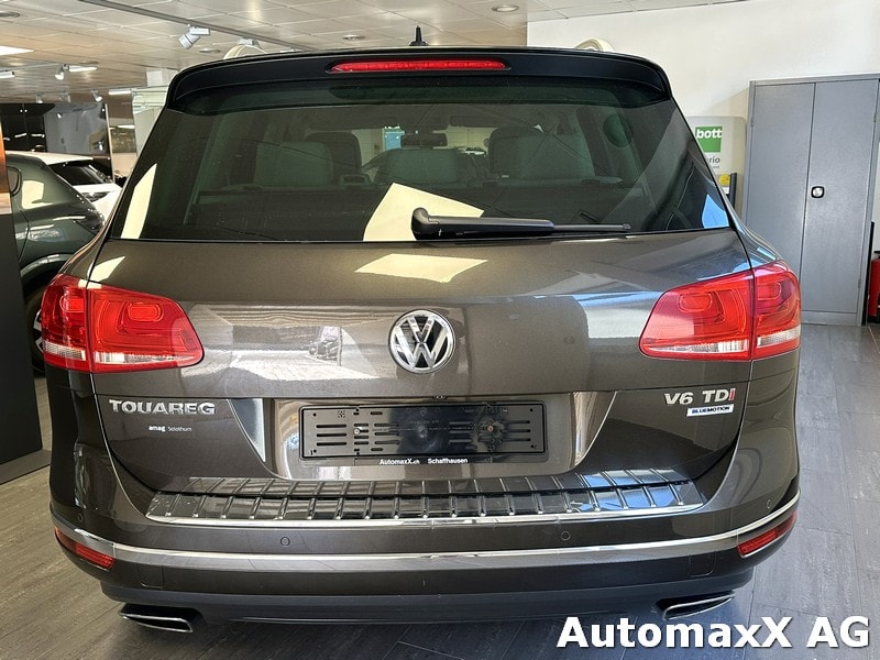 VW Touareg 3.0 V6 TDI 262 BMT TT 4Xm-image-3