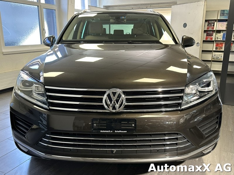 VW Touareg 3.0 V6 TDI 262 BMT TT 4Xm-image-6