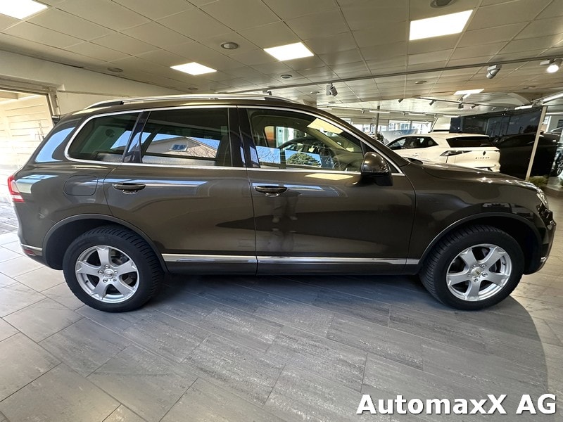 VW Touareg 3.0 V6 TDI 262 BMT TT 4Xm-image-5