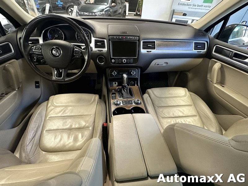 VW Touareg 3.0 V6 TDI 262 BMT TT 4Xm-image-11
