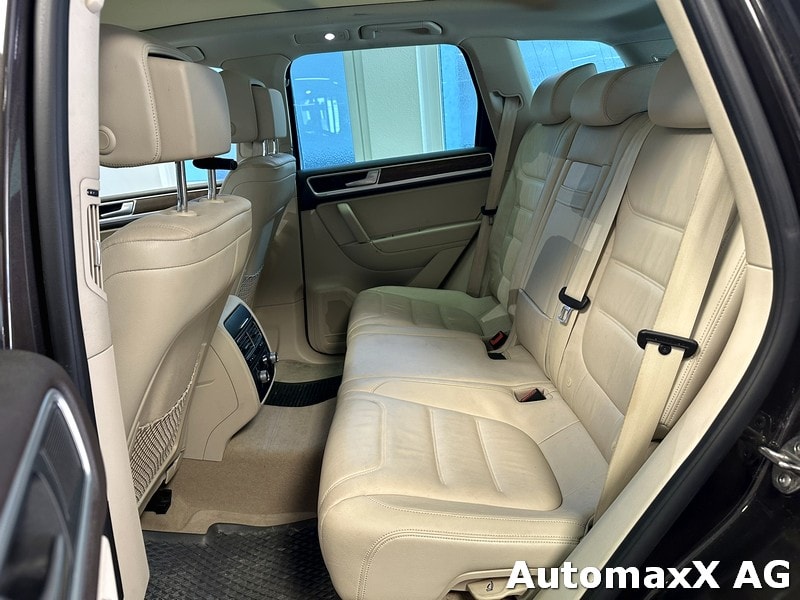 VW Touareg 3.0 V6 TDI 262 BMT TT 4Xm-image-12