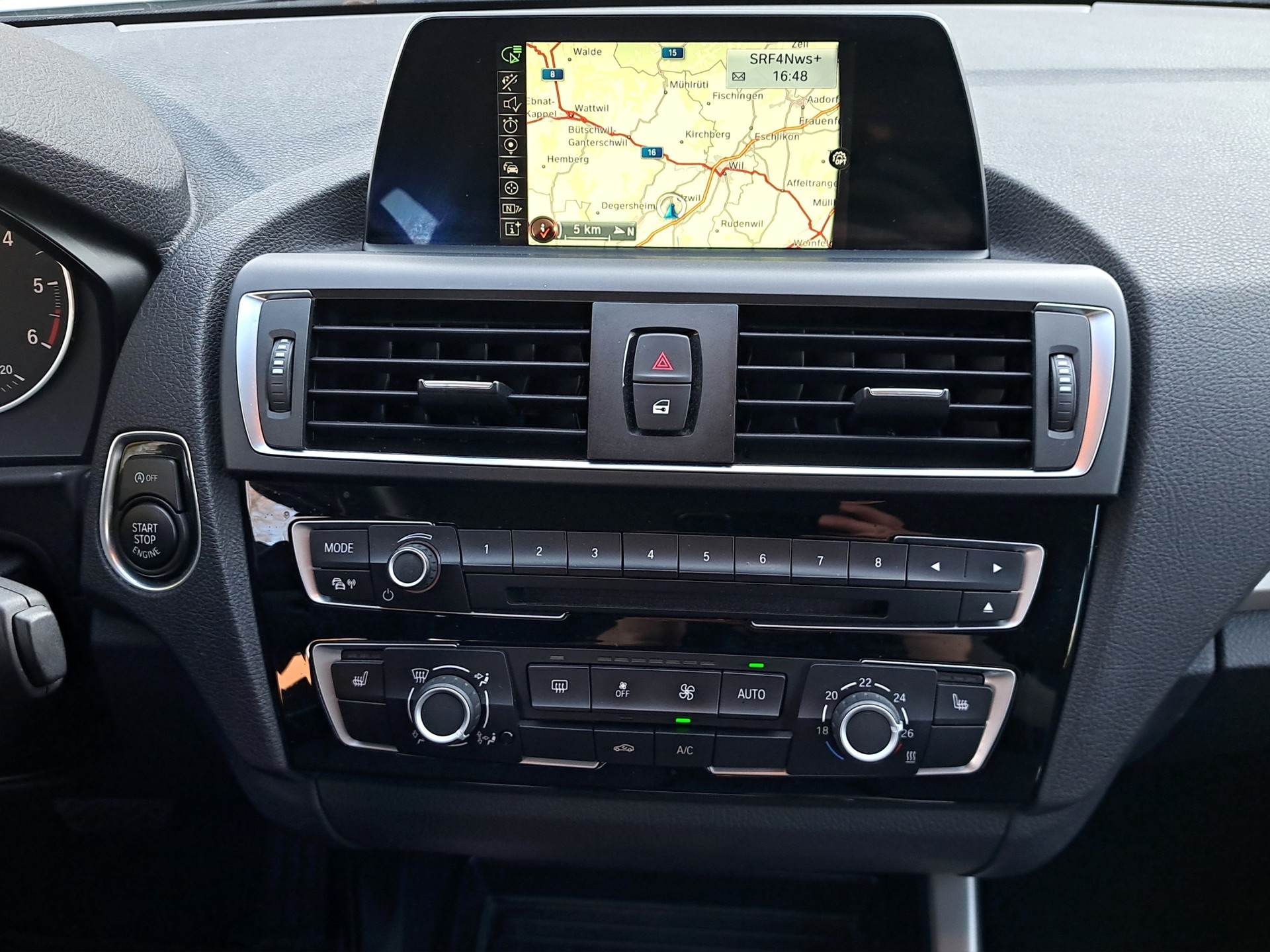BMW 116d Steptronic-image-9