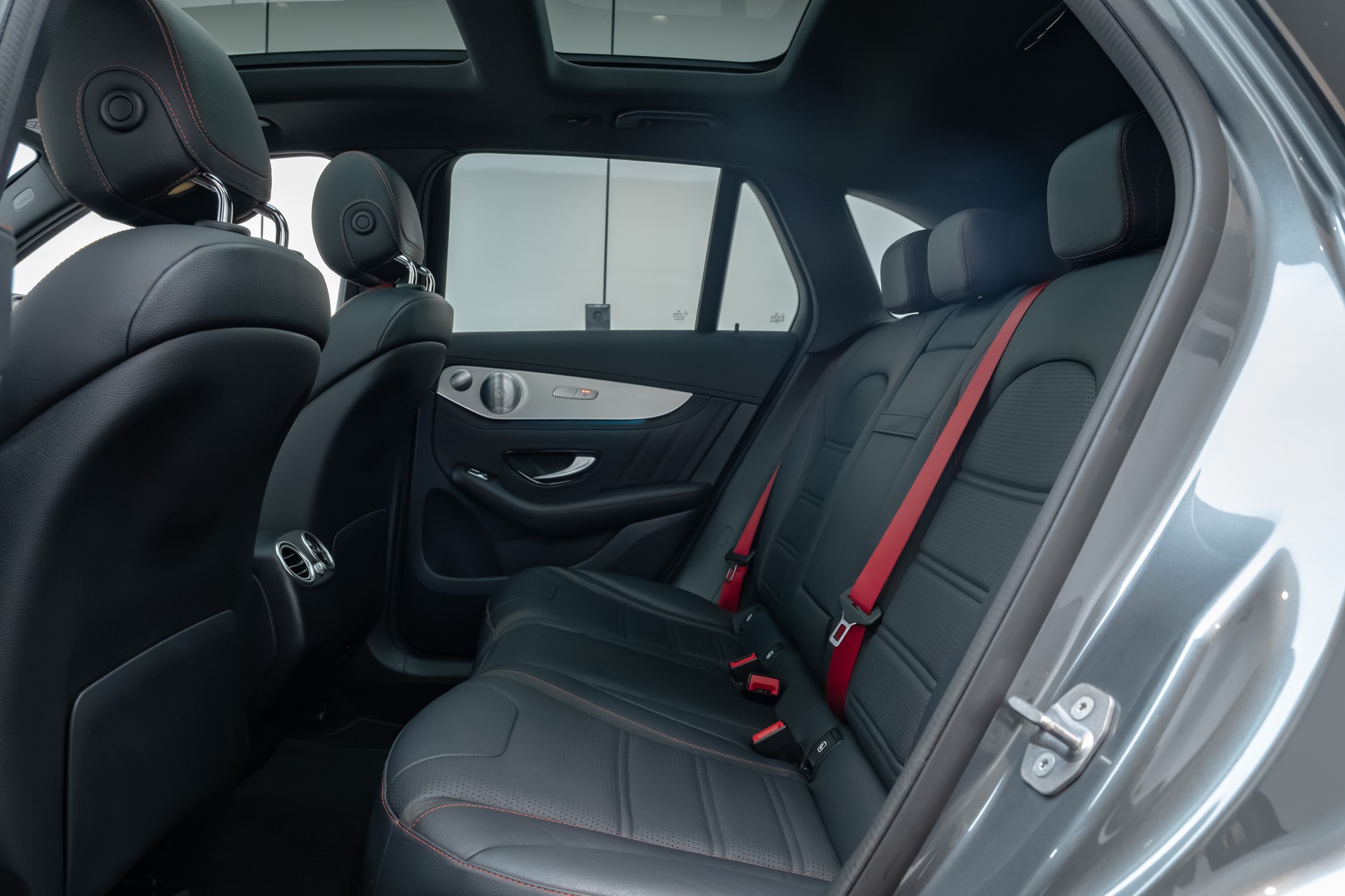 MERCEDES-BENZ GLC 43 AMG 4Matic 9G-Tronic-image-15