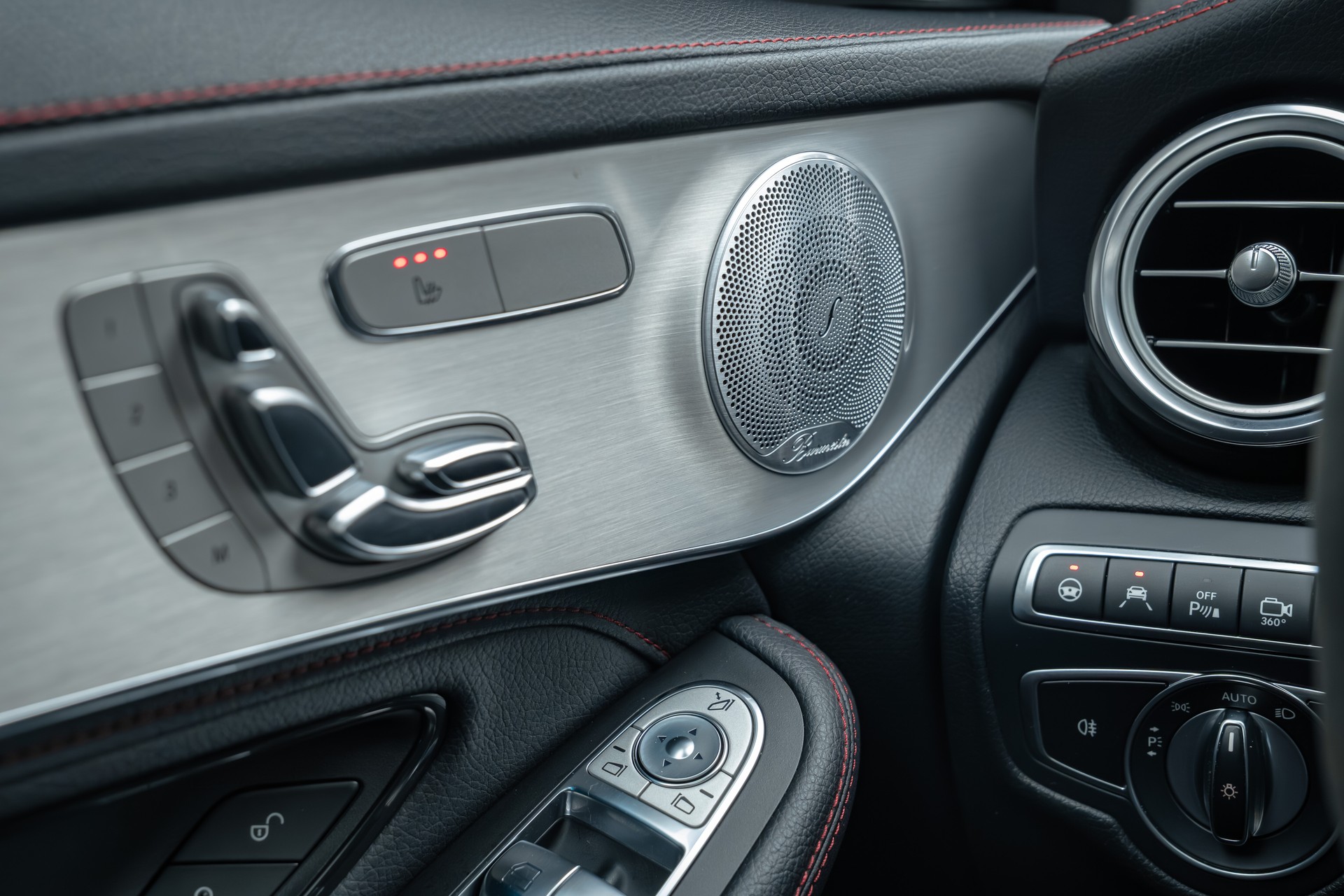 MERCEDES-BENZ GLC 43 AMG 4Matic 9G-Tronic-image-14