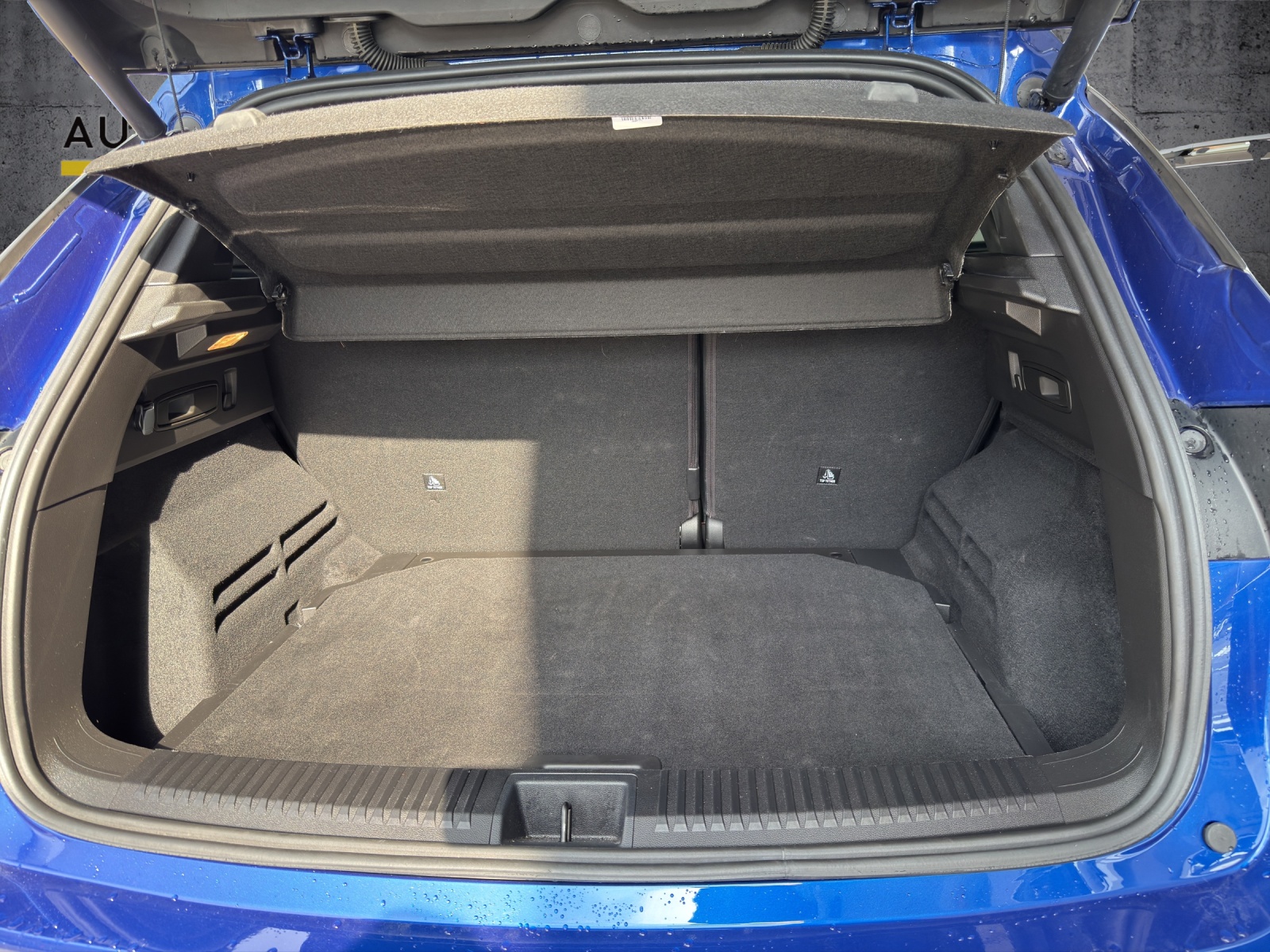 RENAULT Austral 1.2 HEV 200 Techno Esprit Alpine A-image-12