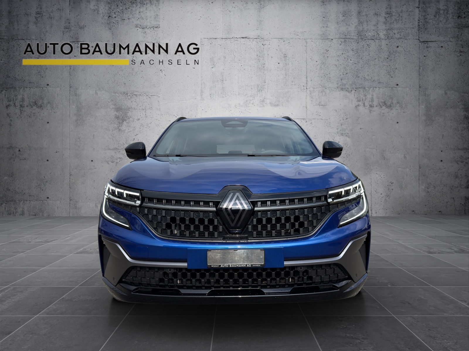 RENAULT Austral 1.2 HEV 200 Techno Esprit Alpine A-image-5